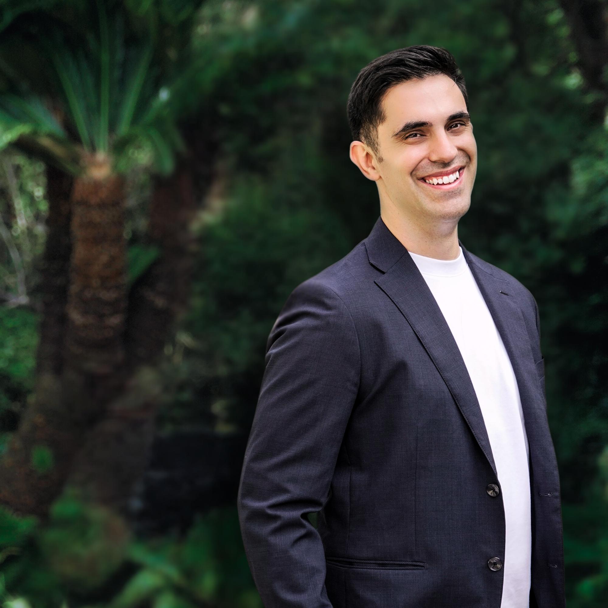 Journey with Life's Transitions